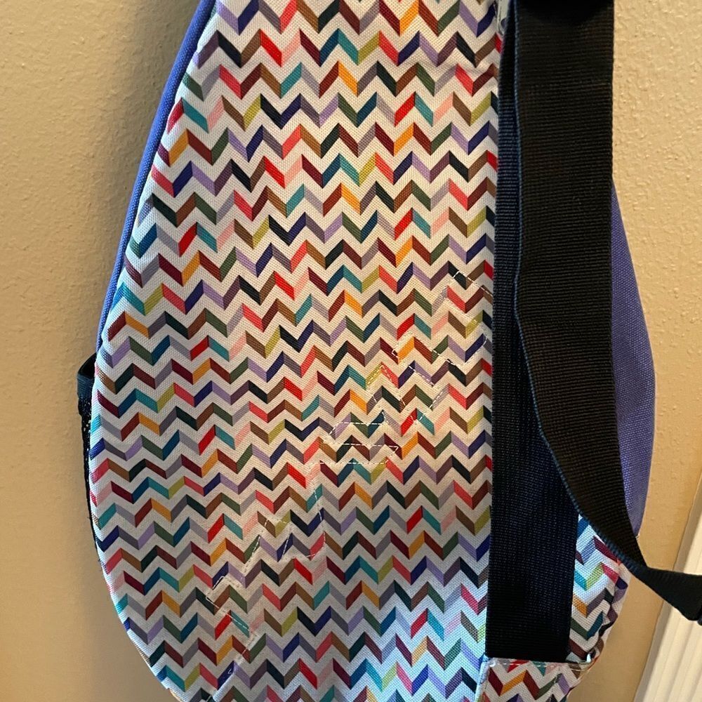 KAVU Original Colorful Rope Sling Bag - Picture 7 of 16